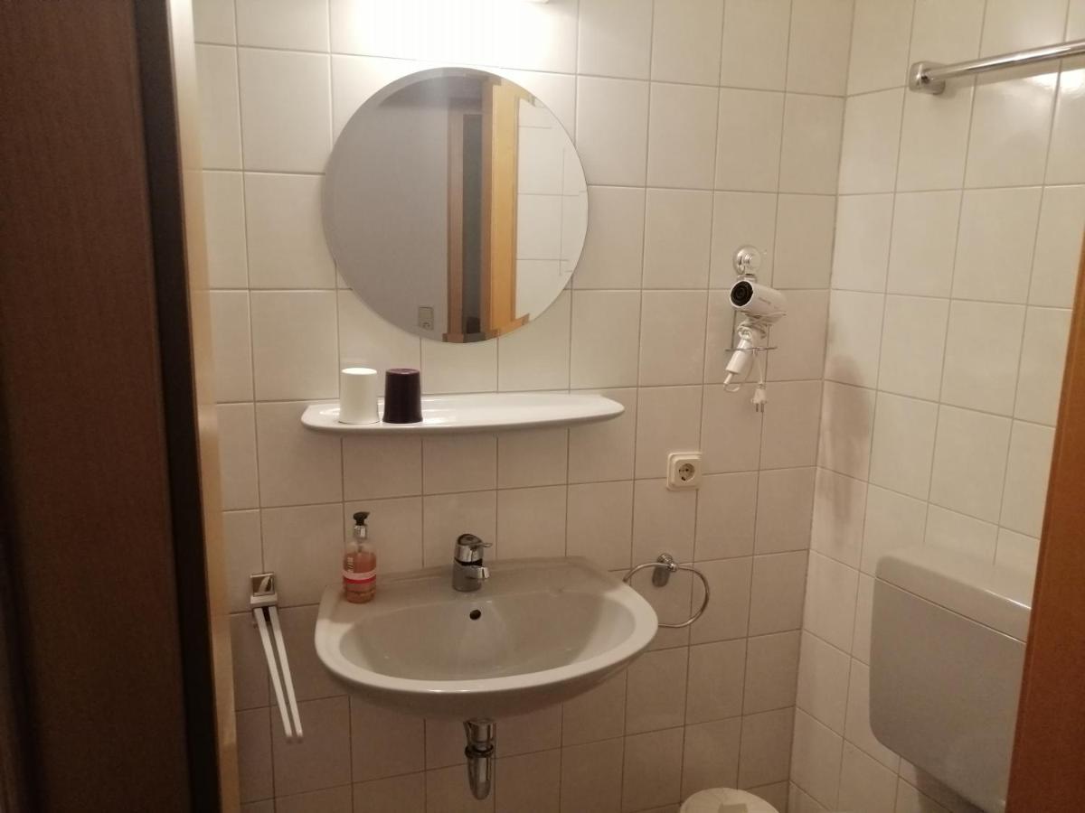 Gaestehaus Herbert Kappes Zeltingen-Rachtig Esterno foto