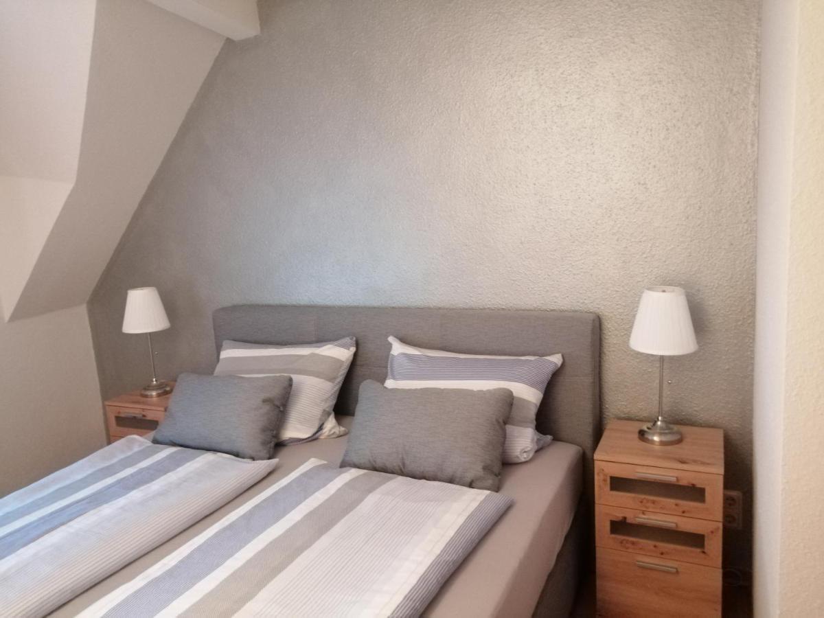 Gaestehaus Herbert Kappes Zeltingen-Rachtig Esterno foto