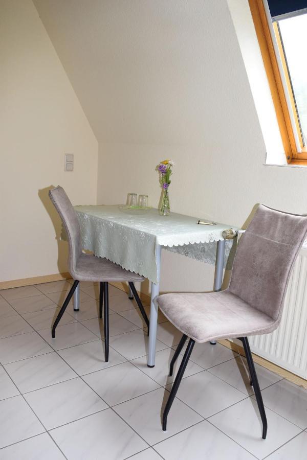 Gaestehaus Herbert Kappes Zeltingen-Rachtig Esterno foto